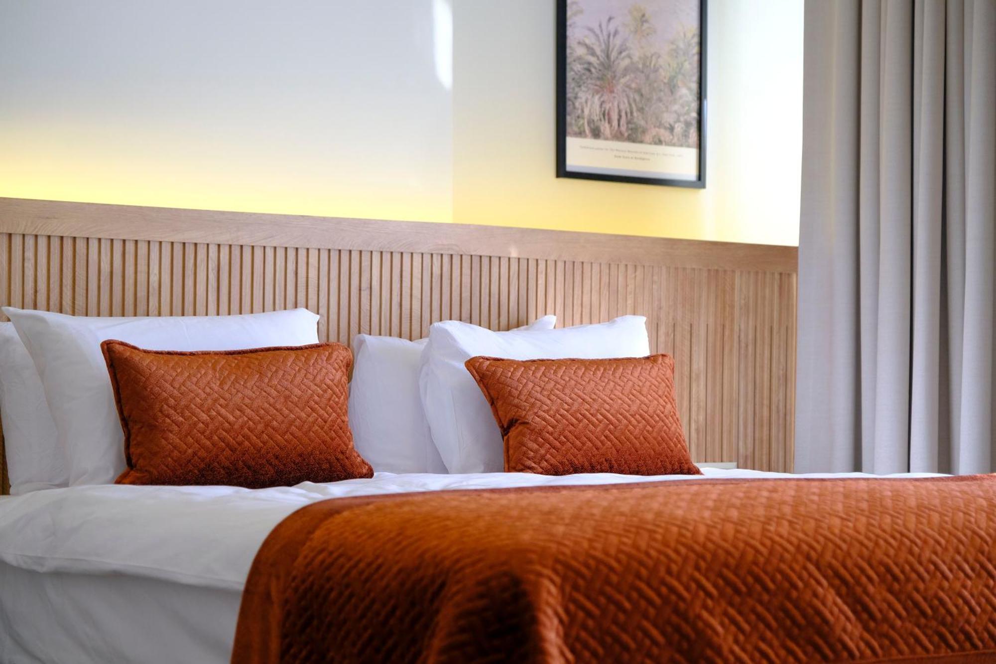 Dugi Hotel Istanbul Exterior photo