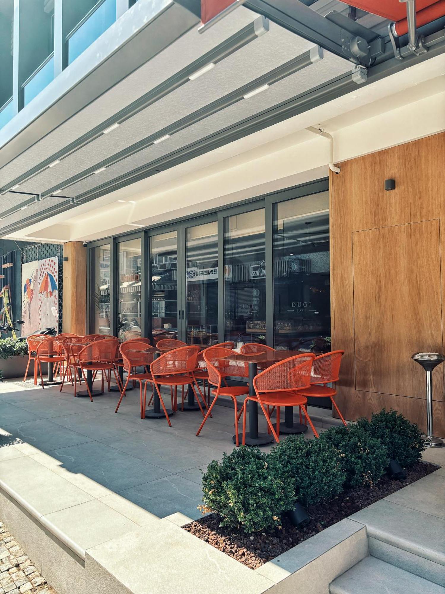 Dugi Hotel Istanbul Exterior photo