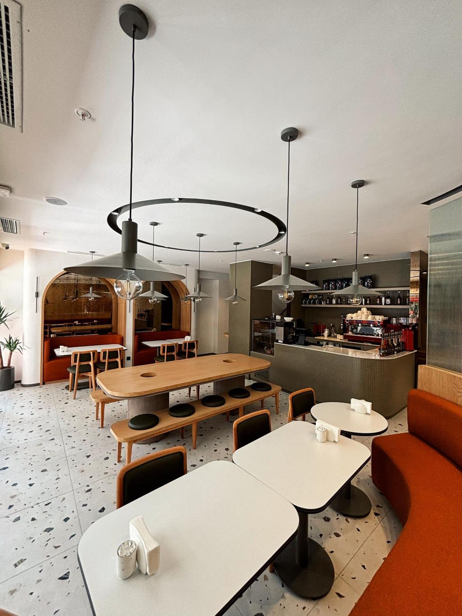 Dugi Hotel Istanbul Exterior photo