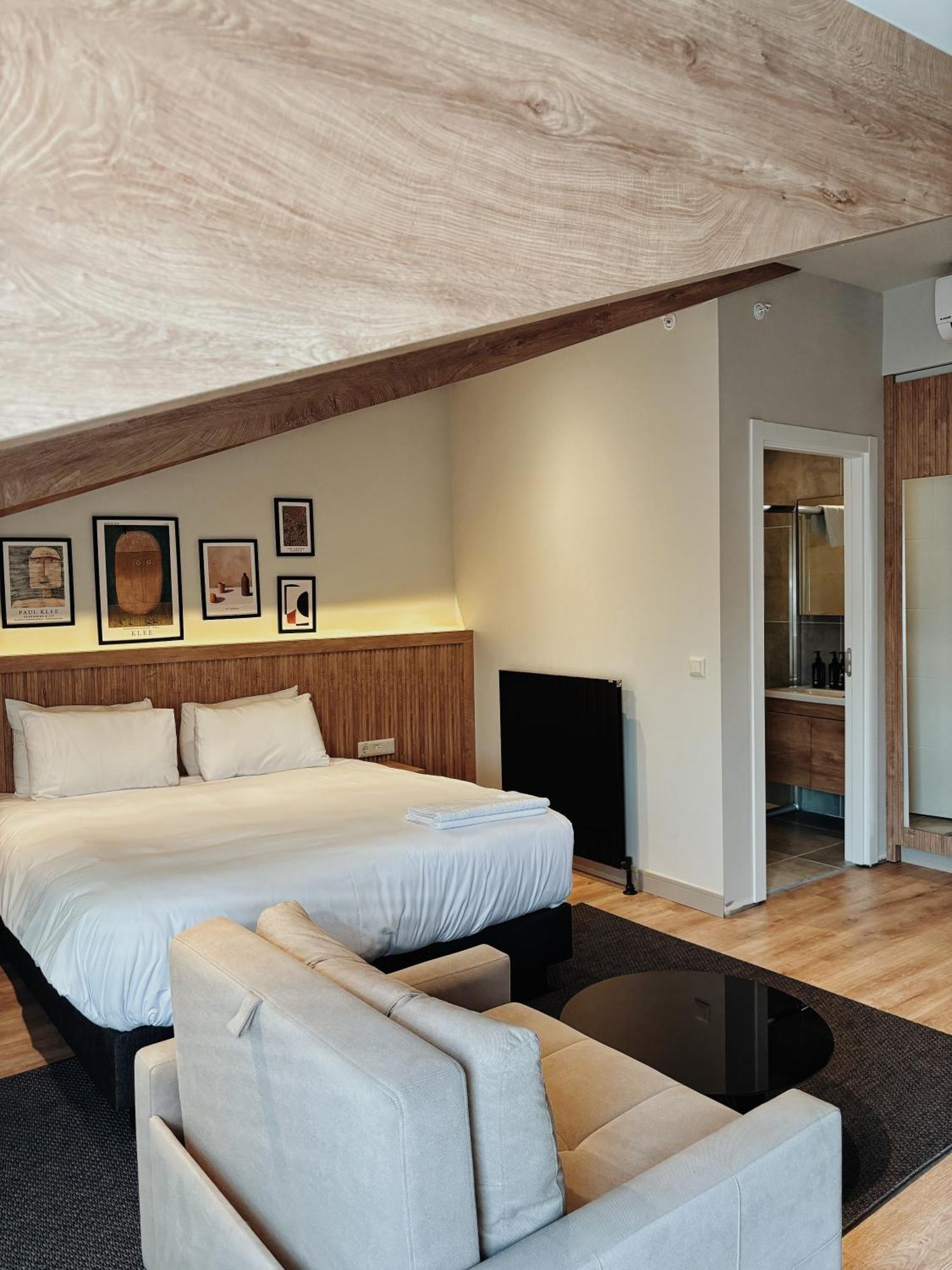 Dugi Hotel Istanbul Exterior photo